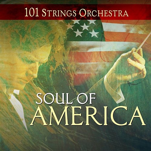 Soul of America Various Artists