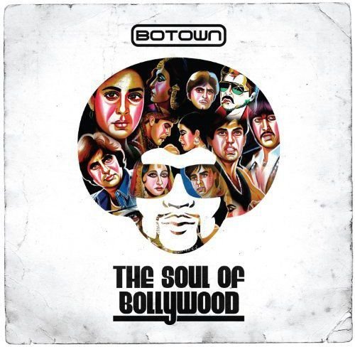 Soul of Bollywood Various Artists