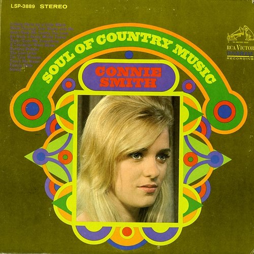 Soul of Country Music Connie Smith