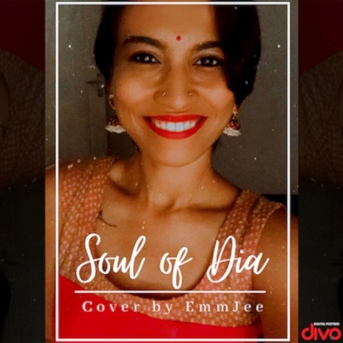 Soul Of Dia (Unplugged Cover) B. Ajaneesh Loknath