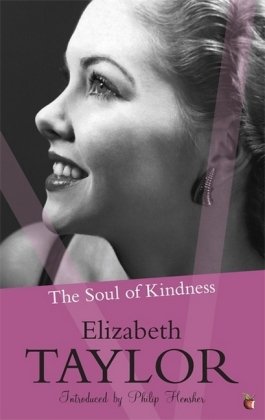 Soul Of Kindness Taylor Elizabeth