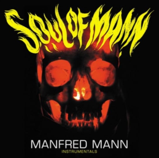 Soul Of Mann Manfred Mann