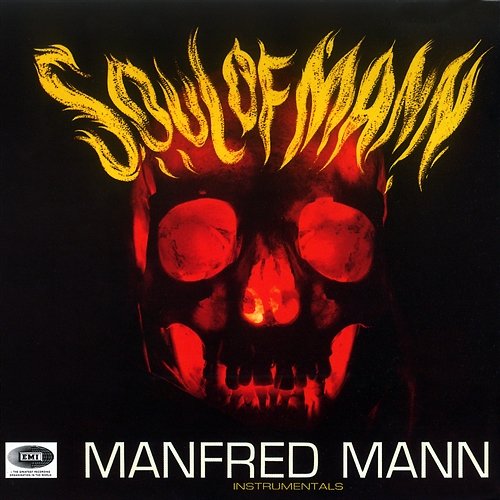 Bare Hugg Manfred Mann
