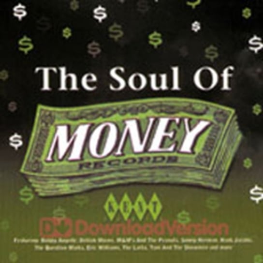 Soul Of Money Records Various Artists