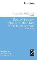 Soul of Society Emerald Group Publishing Limited