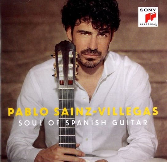 Soul Of Spanish Guitar Various Artists