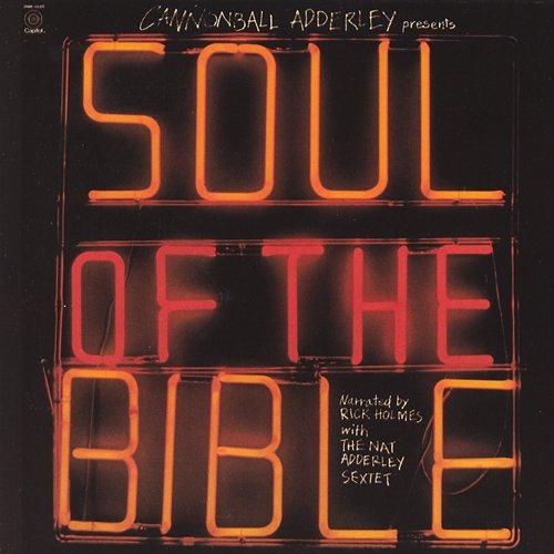 Soul Of The Bible Nat Adderley