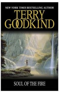 Soul of the Fire Goodkind Terry