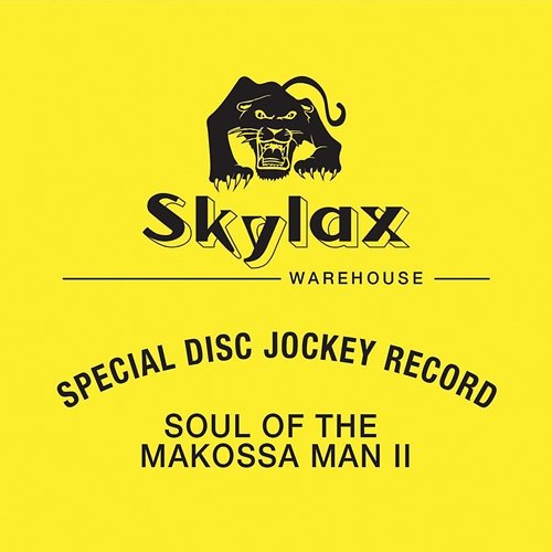 Soul of the Makossa Man II Various Artists
