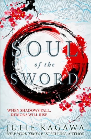 Soul Of The Sword Kagawa Julie
