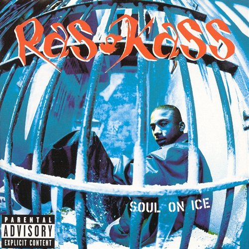 Soul On Ice Ras Kass