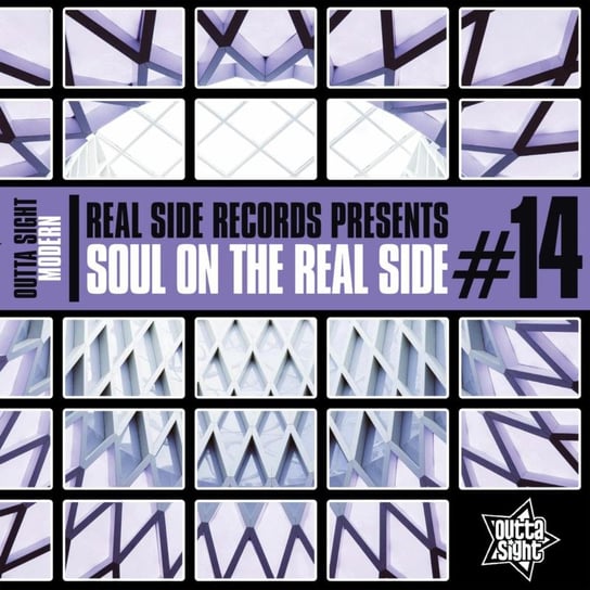 Soul On the Real Side #14 Various Artists