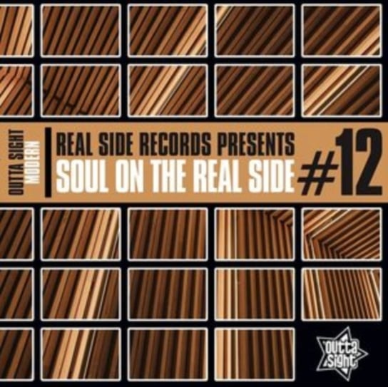 Soul On the Real Side Various Artists