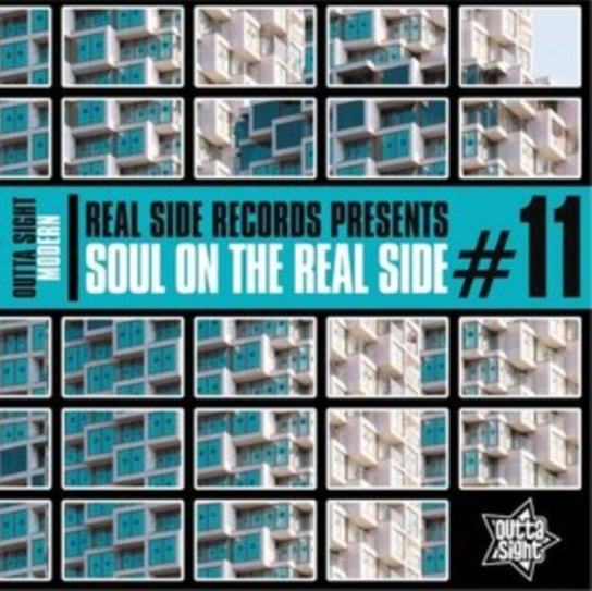 Soul On the Real Side Various Artists