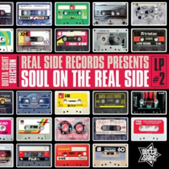 Soul On The Real Side Various Artists