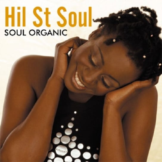 Soul Organic Hil St. Soul