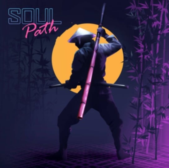 Soul Path, płyta winylowa Can Tan