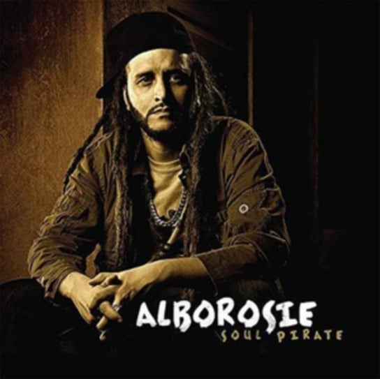 Soul Pirate Alborosie