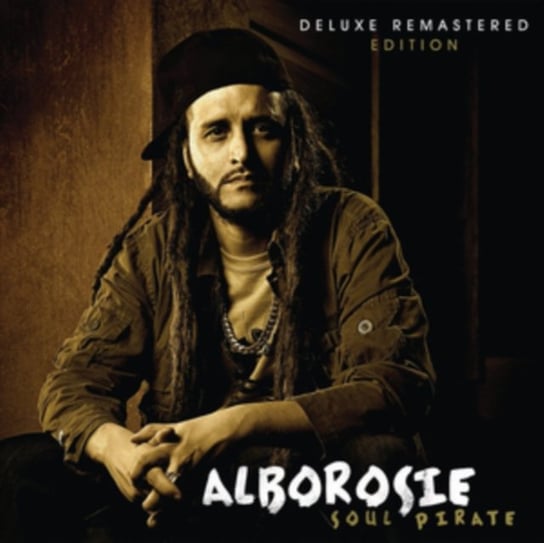 Soul Pirate Alborosie