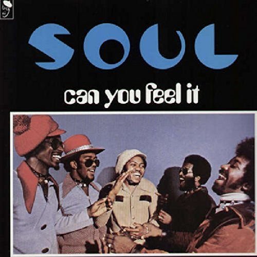 Soul, płyta winylowa Various Artists