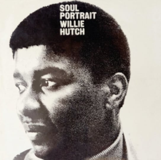 Soul Portrait, płyta winylowa Hutch Willie