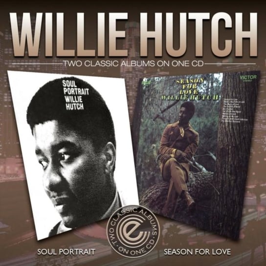 Soul Portrait / Season For Love Hutch Willie