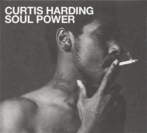 Soul Power Harding Curtis