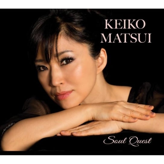 Soul Quest Matsui Keiko