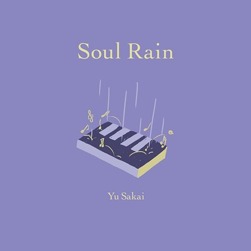 Soul Rain Yu Sakai