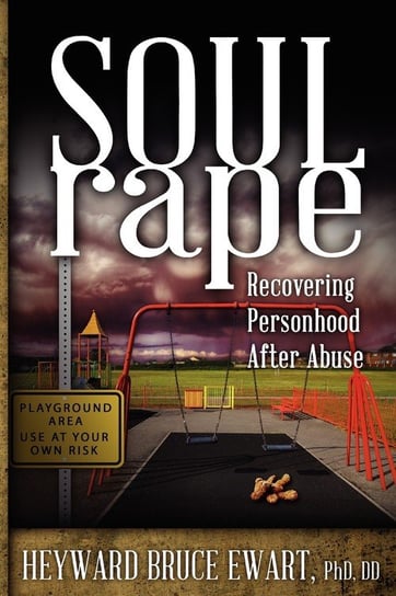 Soul Rape Ewart Heyward Bruce