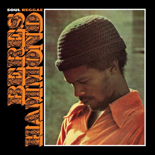 Soul Reggae (kolorowy winyl) Hammond Beres