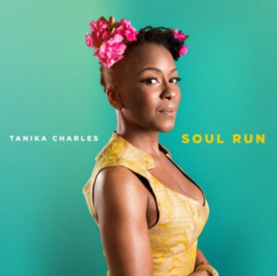 Soul Run Charles Tanika