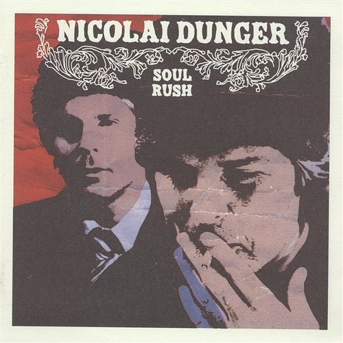 Soul Rush Nicolai Dunger