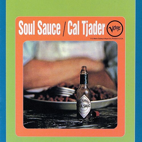 Soul Sauce Cal Tjader