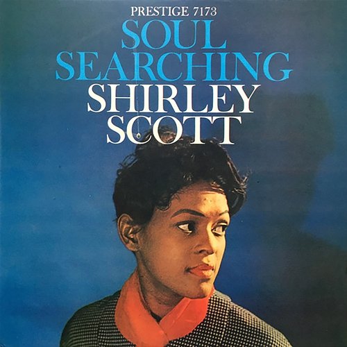 Soul Searching Shirley Scott