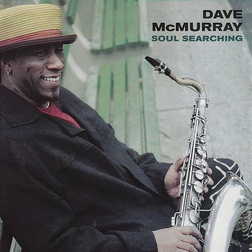 Soul Searching Dave McMurray