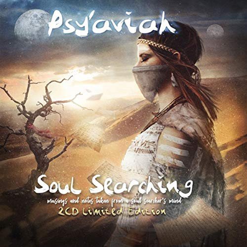 Soul Searching Psy'aviah