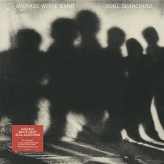 Soul Searching, płyta winylowa Average White Band
