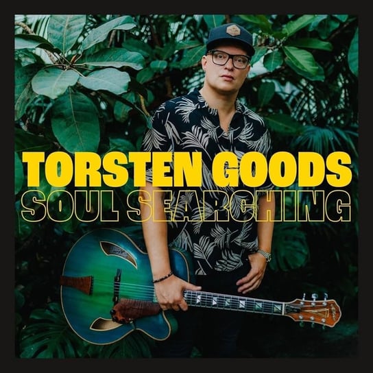 Soul Searching, płyta winylowa Torsten Goods