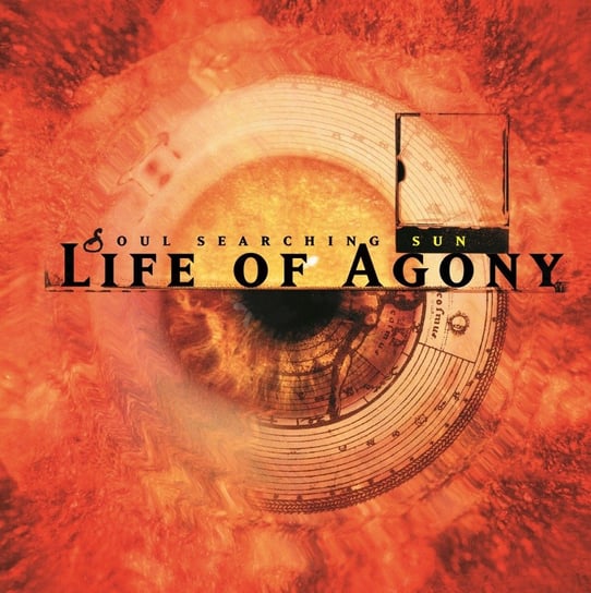 Soul Searching Sun Life of Agony