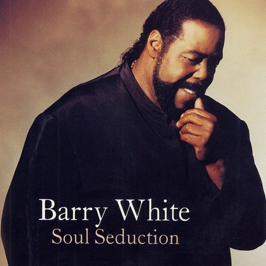 Soul Seduction White Barry