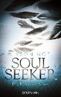 Soul Seeker 02. Das Echo des Bösen Noel Alyson