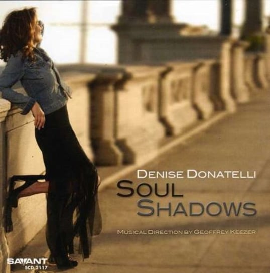 Soul Shadows Donatelli Denise