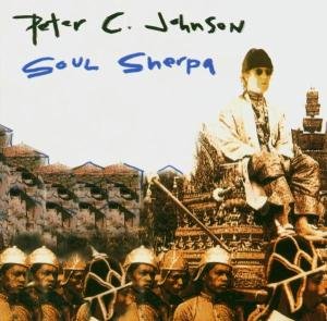 Soul Sherpa Johnson Pete