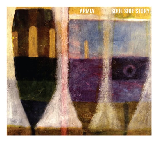 Soul Side Story Armia