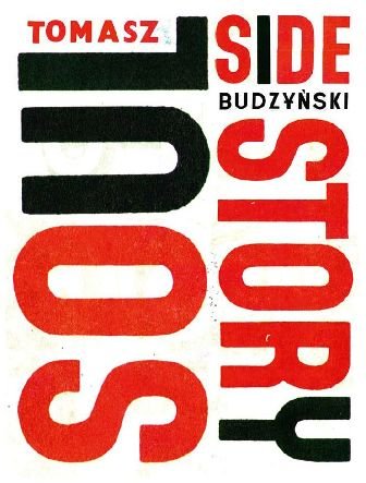 Soul Side Story Budzyński Tomasz