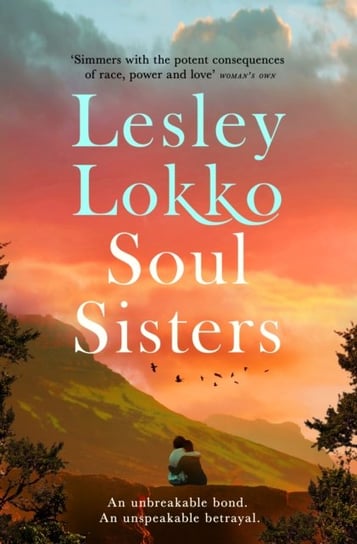 Soul Sisters Lokko Lesley