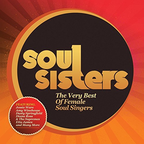 Soul Sisters Pop Iggy