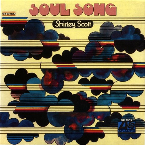 Soul Song Shirley Scott