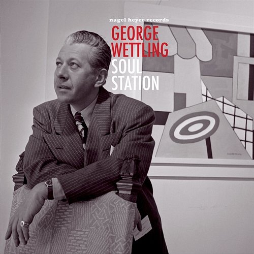 Soul Station George Wettling